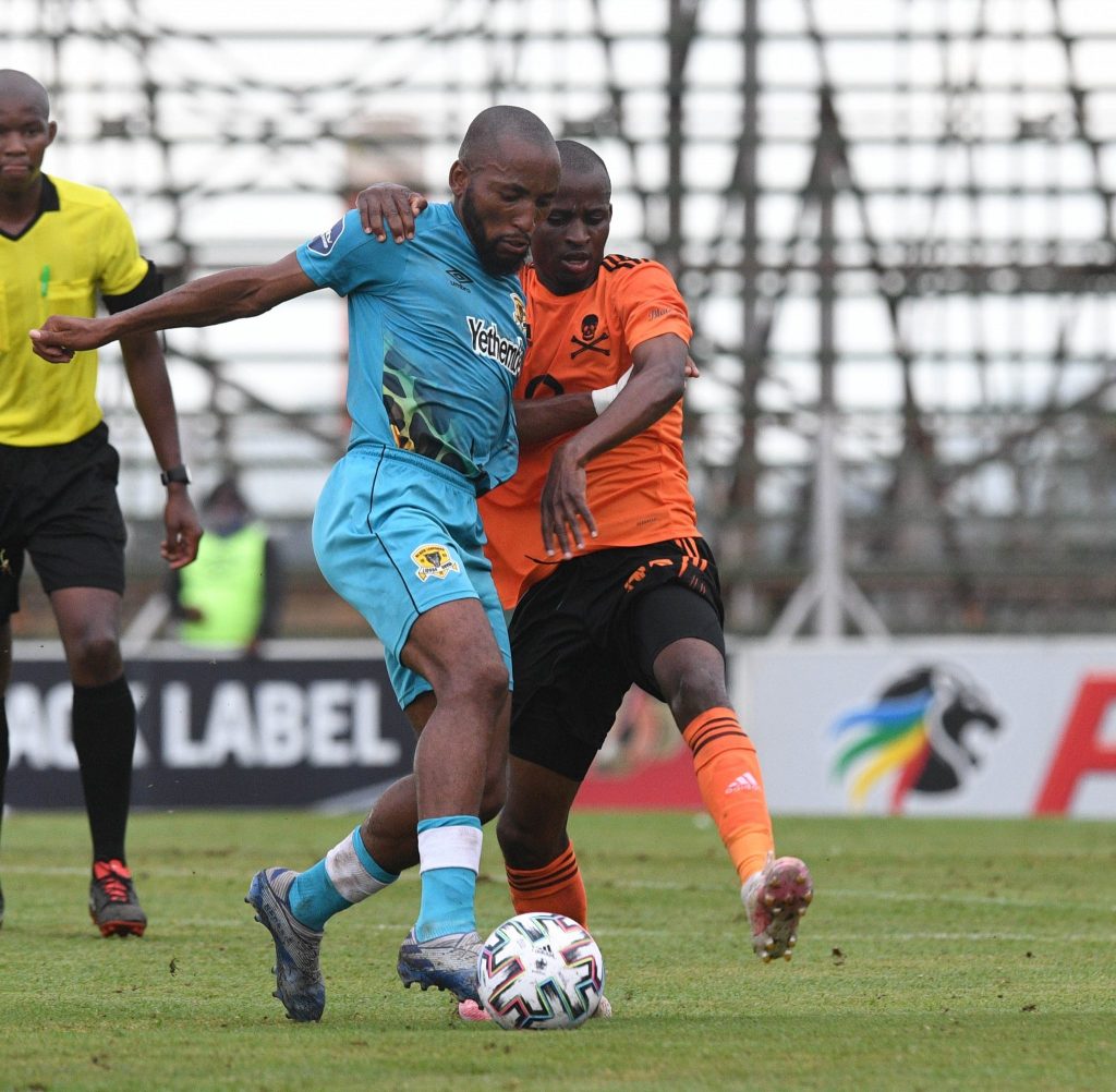 Photo:@orlandopirates