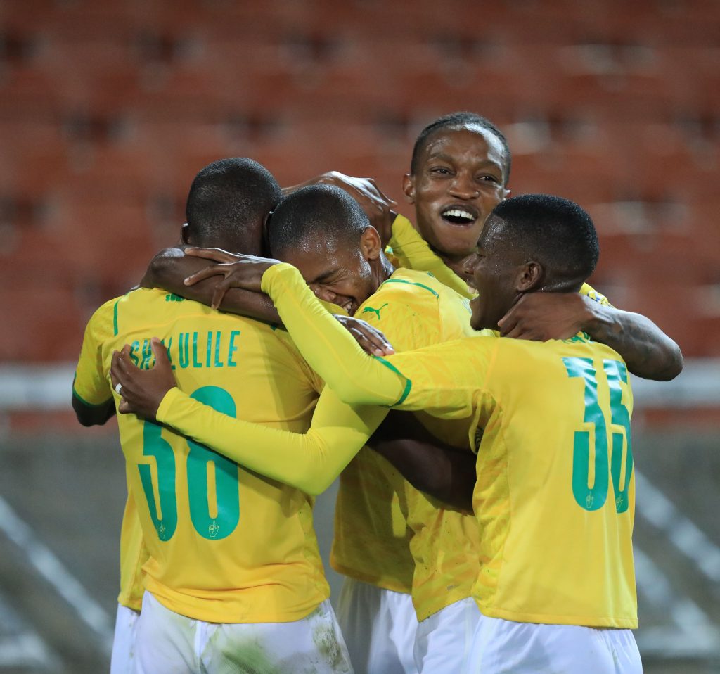 Photo: @Masandawana